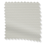 ColorizedSwatch Metropolis PVC Blackout Cool Grey Roller Blind sample image 3918