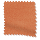 ColorizedSwatch City Burnt Orange  Roller Blind sample image 9002