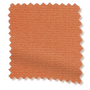 ColorizedSwatch City Burnt Orange  Roller Blind sample image 9002