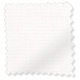 ColorizedSwatch Contract Capital Blackout Bright White Roller Blind sample image 3993