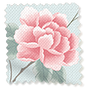 ColorizedSwatch Chinoiserie Duck Egg Roller Blind sample image 4009