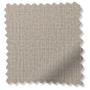 ColorizedSwatch Fara Blackout Driftwood Roller Blind sample image 4017