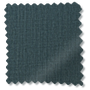 ColorizedSwatch Fara Blackout Deepest Ocean Roller Blind sample image 4016