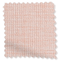 ColorizedSwatch Fara Blackout Cherry Blossom Roller Blind sample image 4014