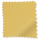 ColorizedSwatch Fara Blackout Soft Ochre Roller Blind sample image 4025