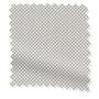 ColorizedSwatch Oracle Dove Grey Magic Screen Roller Blind sample image 4035