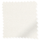 ColorizedSwatch Palermo Warm White Roller Blind sample image 4047