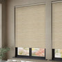 ColorizedZoom Antonia Sandstone Roller Blind 4056