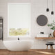 Colorized Choices Ella Stripe Moonstone  Roller Blind 4085