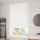 ColorizedZoom Choices Ella Stripe Moonstone  Roller Blind 4085