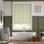 Colorized Choices Ella Stripe Apple Roller Blind 4080