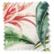 ColorizedSwatch Cedella Tropical Roller Blind sample image 4095