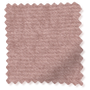ColorizedSwatch Choices Alva Dusky Rose Roller Blind sample image 4113