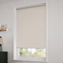 ColorizedZoom Electric Titan Blackout Canvas Roller Blind 4128