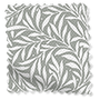 ColorizedSwatch William Morris Willow Steeple Grey Roller Blind sample image 4145