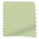ColorizedSwatch Electric Avalon Peppermint Cream Roller Blind sample image 4250