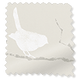 ColorizedSwatch Twist2Go Springs Dawn Chorus Linen  Roller Blind sample image 4352