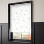 ColorizedZoom Twist2Go Springs Dawn Chorus Ivory  Roller Blind 4351