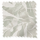 ColorizedSwatch Splash Blackout Sea Kelp Pebble Roller Blind sample image 4421