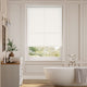 Colorized Twist2Go Palermo Warm White Roller Blind 4459