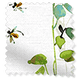 ColorizedSwatch Twist2Go Secret Garden Bluegrass Roller Blind sample image 4564