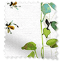 ColorizedSwatch Twist2Go Secret Garden Bluegrass Roller Blind sample image 4564