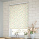 ColorizedZoom Twist2Go Polka Dot Multi Roller Blind 4570