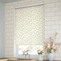 ColorizedZoom Twist2Go Polka Dot Multi Roller Blind 4570