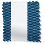 ColorizedSwatch Twist2Go Maritime Coastal Blue Roller Blind sample image 4603
