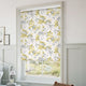 ColorizedZoom Twist2Go Fusion Citrine Roller Blind 4618