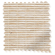 ColorizedSwatch Twist2Go Dorado Maple Roller Blind sample image 4630