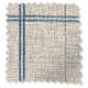 ColorizedSwatch Twist2Go Choices Washington Still Blue Roller Blind sample image 4640