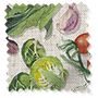 ColorizedSwatch Twist2Go Choices Vegetable Garden Multi Roller Blind sample image 4641