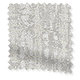 ColorizedSwatch Twist2Go Choices Madrigal Antique Silver Roller Blind sample image 4653