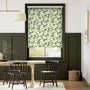 Colorized Twist2Go Choices Ivy Green Roller Blind 4659
