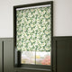 ColorizedZoom Twist2Go Choices Ivy Green Roller Blind 4659