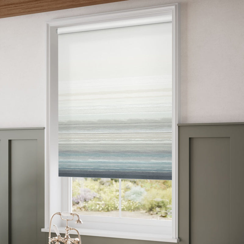ColorizedZoom Twist2Go Choices Horizon Atlantic Roller Blind 4661