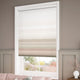 ColorizedZoom Twist2Go Choices Horizon Blush Roller Blind 4663