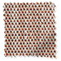 ColorizedSwatch Twist2Go Choices Harlow Spice Roller Blind sample image 4665