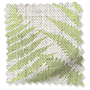 ColorizedSwatch Twist2Go Choices Forest Fern Linen Foliage Roller Blind sample image 4666