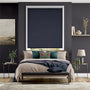 Colorized Twist2Go Choices Etta Indigo Roller Blind 4671