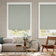 Colorized Twist2Go Choices Etta Sea Breeze Roller Blind 4679