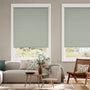 Colorized Twist2Go Choices Etta Sea Breeze Roller Blind 4679