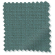 ColorizedSwatch Twist2Go Choices Etta Teal Roller Blind sample image 4681