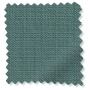 ColorizedSwatch Twist2Go Choices Etta Teal Roller Blind sample image 4681