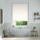 Colorized Twist2Go Choices Elodie Clotted Cream Roller Blind 4683