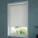 ColorizedZoom Twist2Go Choices Chalfont Silver Grey Roller Blind 4687