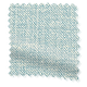ColorizedSwatch Twist2Go Choices Chalfont Tropical Sea Roller Blind sample image 4689