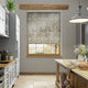 Colorized Twist2Go Choices Breedon Velvet Stone Roller Blind 4693