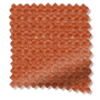 ColorizedSwatch Twist2Go Choices Berber Pumpkin Roller Blind sample image 4697